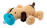 WubbaNub® - Brown Puppy